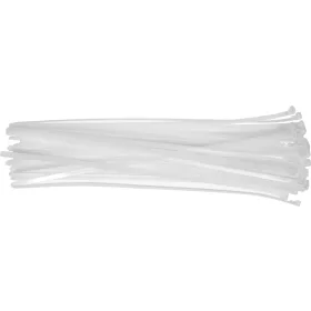 Yato kábelkötegelő 7,6x400 mm 50 db fehér