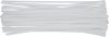 Yato kábelkötegelő 7,6x450 mm 50 db fehér