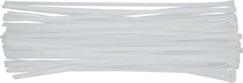 Yato kábelkötegelő 7,6x450 mm 50 db fehér