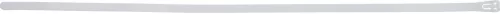 Yato kábelkötegelő 7,6x450 mm 50 db fehér
