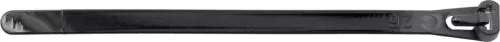 Yato kábelkötegelő 7,6x150 mm 50 db fekete