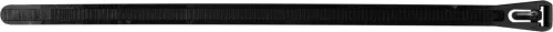 Yato kábelkötegelő 7,6x200 mm 50 db fekete