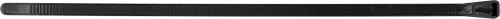 Yato kábelkötegelő 7,6x300 mm 50 db fekete