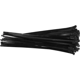 Yato kábelkötegelő 7,6x350 mm 50 db fekete