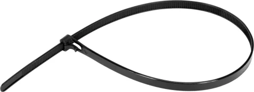 Yato kábelkötegelő 7,6x400 mm 50 db fekete