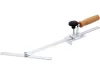 Yato szögmérő térkőhöz 400 mm acél