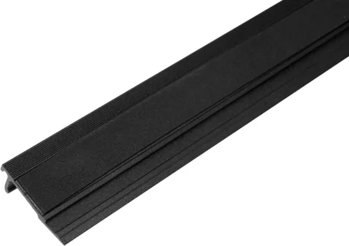 Yato vonalzó 200 mm védőprofillal