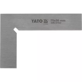 Yato lakatos derékszög 75 x 50 mm
