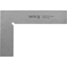 Yato lakatos derékszög 100 x 70 mm
