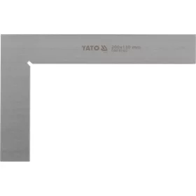 Yato lakatos derékszög 200 x 130 mm