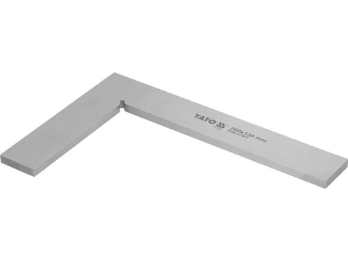 Yato lakatos derékszög 200 x 130 mm