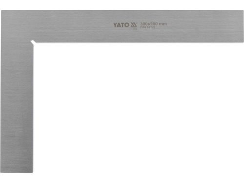 Yato lakatos derékszög 300 x 200 mm