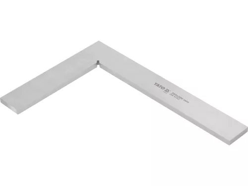 Yato lakatos derékszög 300 x 200 mm