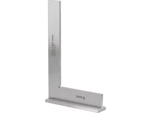 Yato talpas derékszög 200 x 130 mm