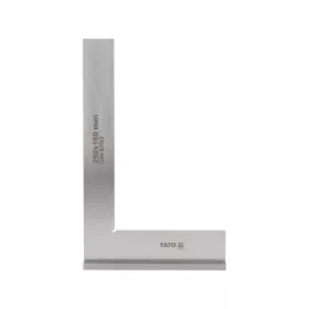 Yato talpas derékszög 250 x 160 mm
