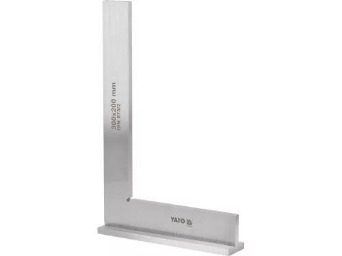 Yato talpas derékszög 300 x 200 mm