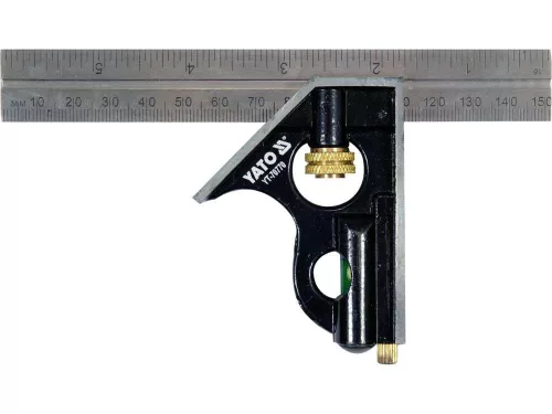 Yato multifunkciós mérőeszköz 150 mm