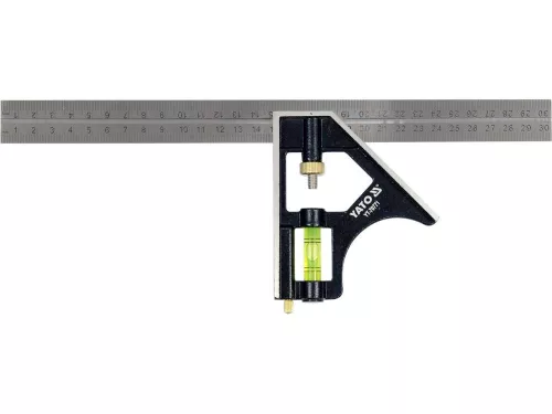 Yato multifunkciós mérőeszköz 300 mm