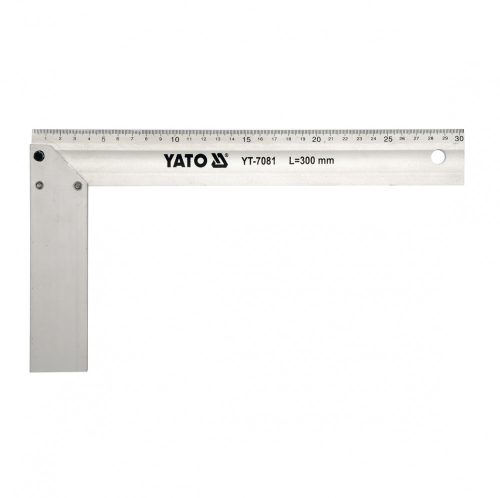 Yato derékszög 350 x 190 mm