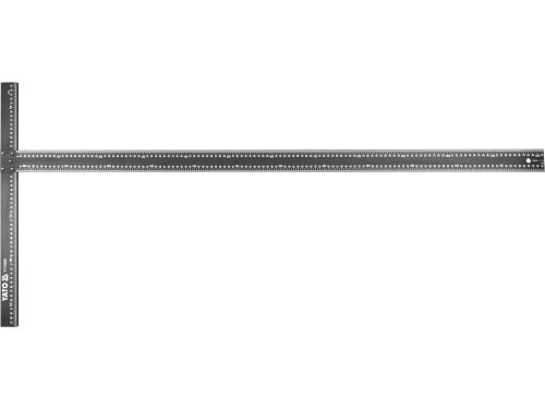 Yato gipszkartonos T-derékszög 1200 mm alumínium