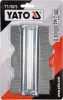 Yato profilsablon fém 150 x 46 mm