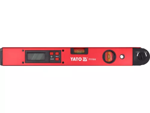 Yato elektronikus szögmérő