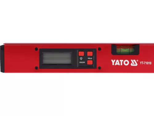 Yato elektronikus szögmérő
