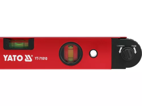 Yato elektronikus szögmérő