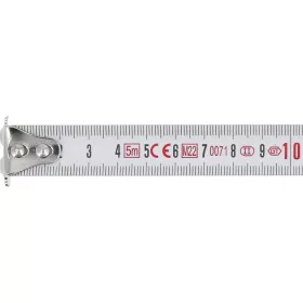 Yato mérőszalag 5 m x 19 mm, mágneses, nylon bevonatú