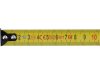 Yato mérőszalag 5 m x 19 mm