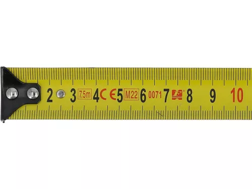 Yato mérőszalag 8 m x 25 mm