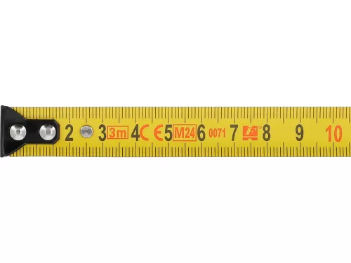 Yato mérőszalag 3 m x 16 mm