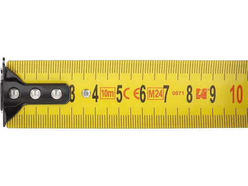 Yato mérőszalag 10 m x 32 mm