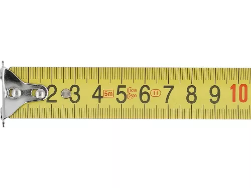 Yato mérőszalag 5 m x 25 mm