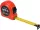 Yato mérőszalag 5 m x 19 mm piros