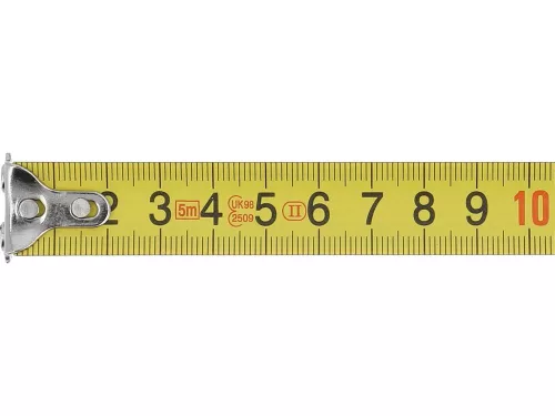 Yato mérőszalag 5 m x 19 mm mágneses