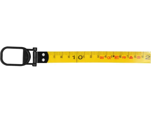 Yato mérőszalag 20 m x 15 mm üvegszálas zárt