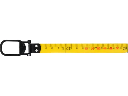 Yato mérőszalag 30 m x 15 mm üvegszálas zárt