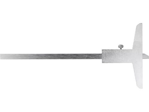 Yato mélységmérő tolómérő 150 mm