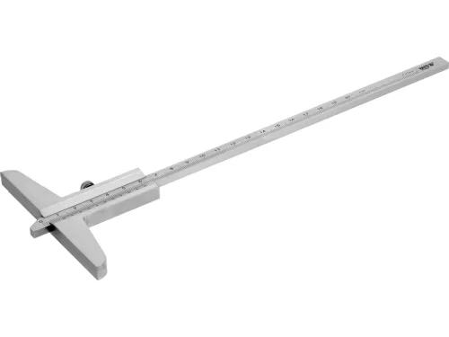 Yato mélységmérő tolómérő 200 mm