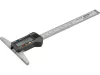 Yato elektronikus mélységmérő 150 mm
