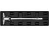 Yato elektronikus mélységmérő 250 mm