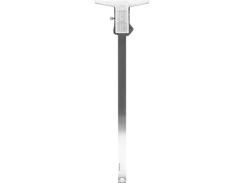 Yato elektronikus mélységmérő 250 mm