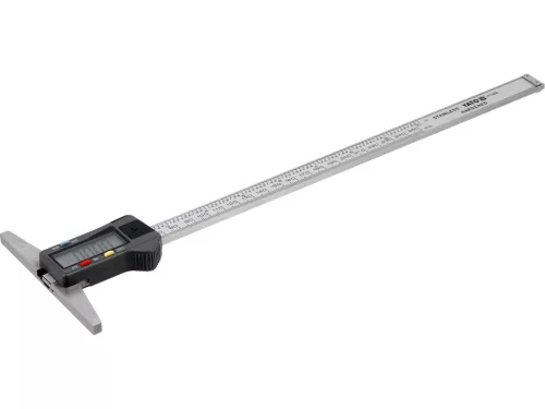 Yato elektronikus mélységmérő 250 mm