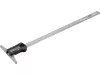 Yato elektronikus mélységmérő 300 mm