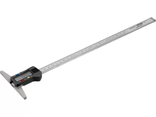 Yato elektronikus mélységmérő 300 mm