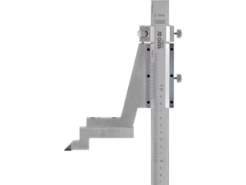 Yato magasságmérő 500 mm
