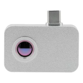 Yato hőkamera usb-c 256x192 (512x384 sr mód) 25hz + makroobjektív