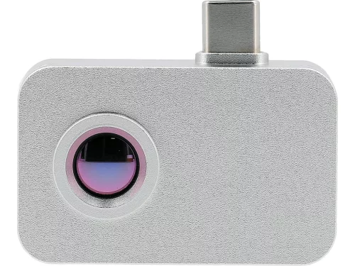 Yato hőkamera usb-c 256x192 (512x384 sr mód) 25hz + makroobjektív