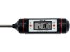 Yato elektronikus hőmérő 130 mm -50°C +300°C/1°C